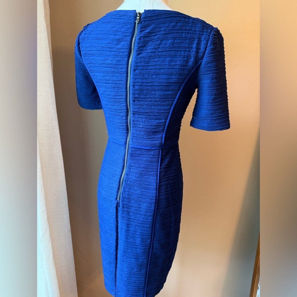 Maeve Caspian Sheath Dress - Picture 4 of 6
